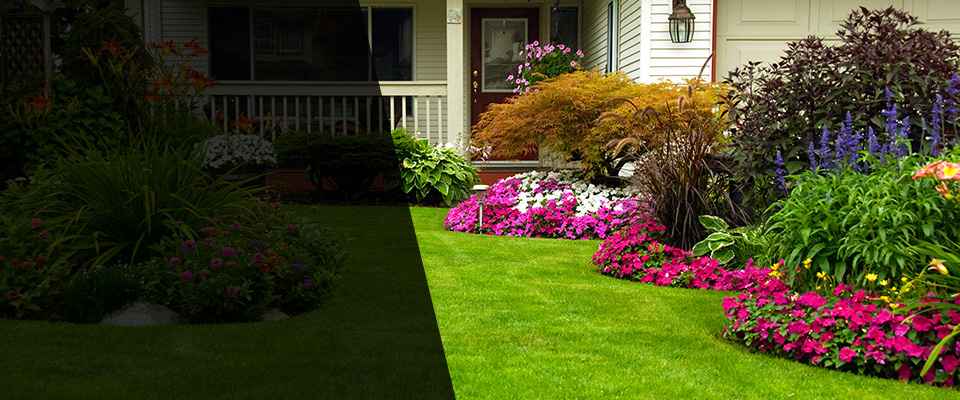 Humble Landscapers