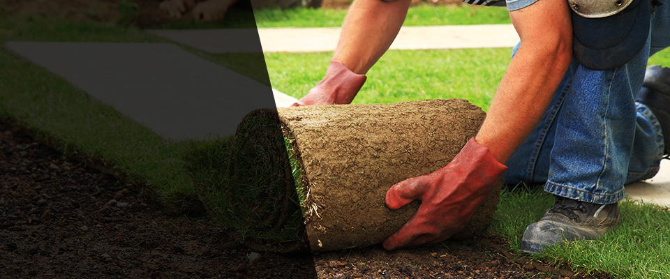 Humble Landscapers