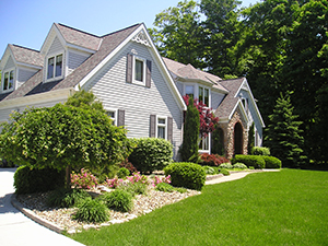 Landscapers and Lawncare Services in Humble, TX