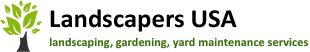 Humble Landscapers